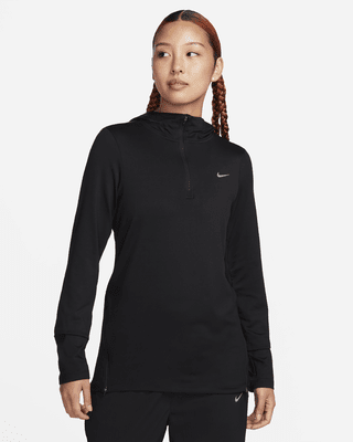 Nike Trail Men's Dri-FIT ADV UV Running Shirt Jacket. Nike ID